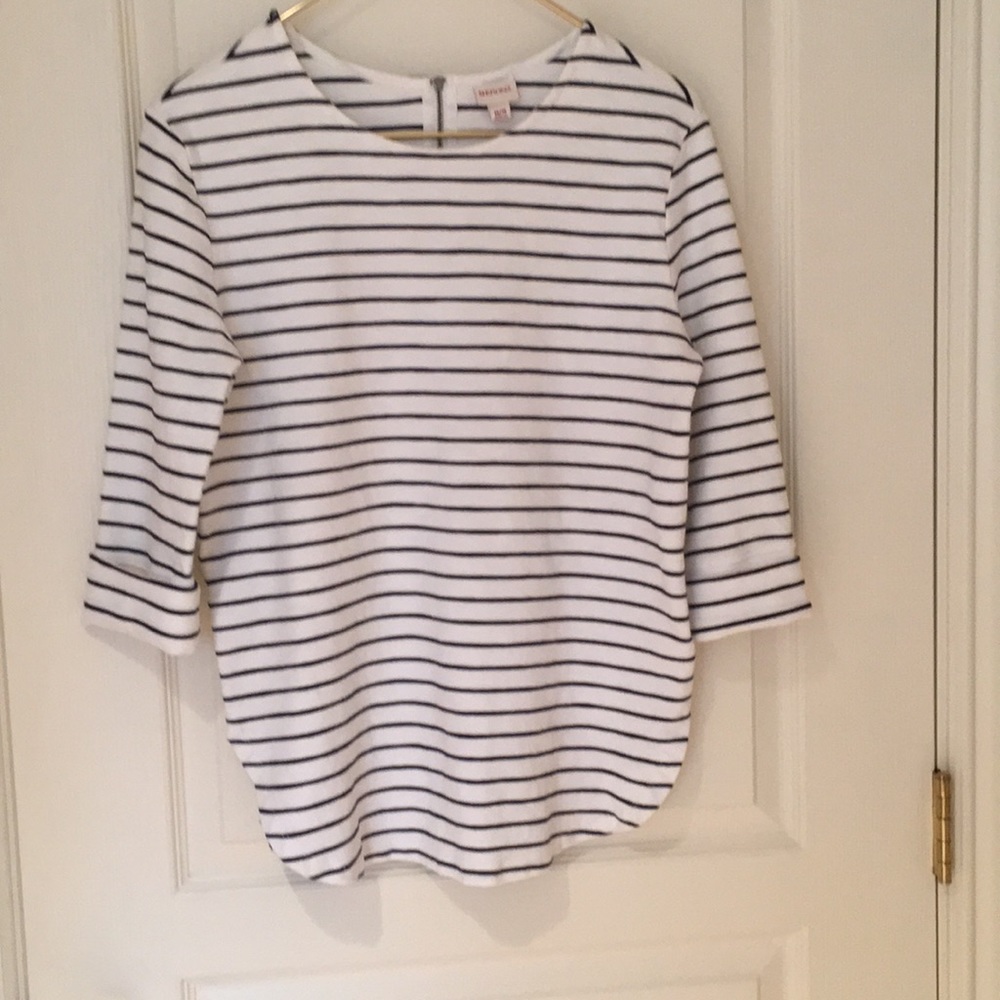 Merona Top